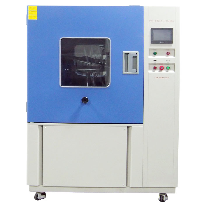 Water Ingress Test Equipment