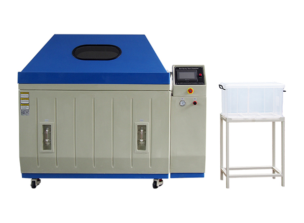 NSS NASS CASS Test Cabinet