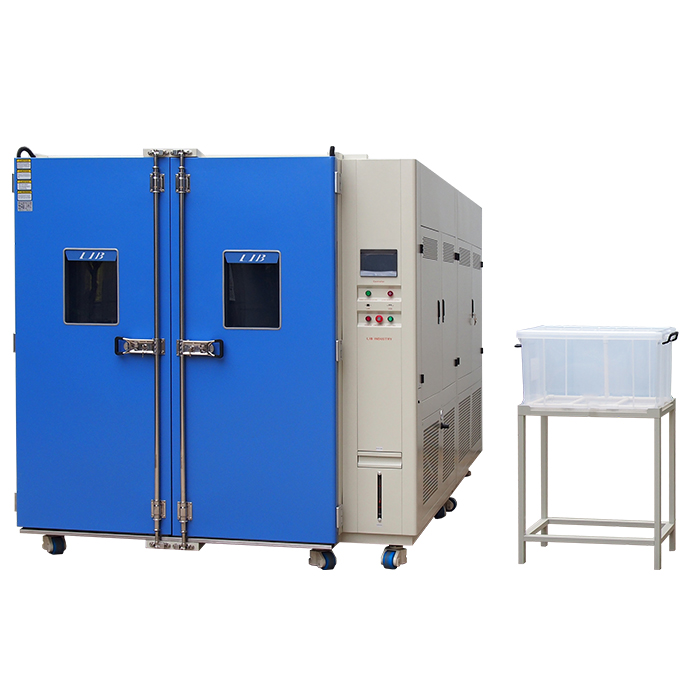 Walk-In Corrosion Test Chamber