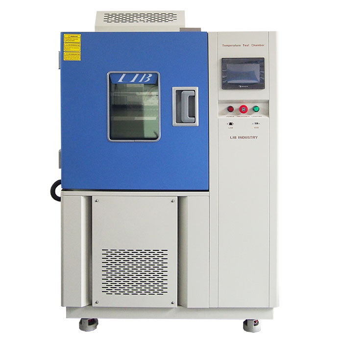 Thermal Testing Equipment
