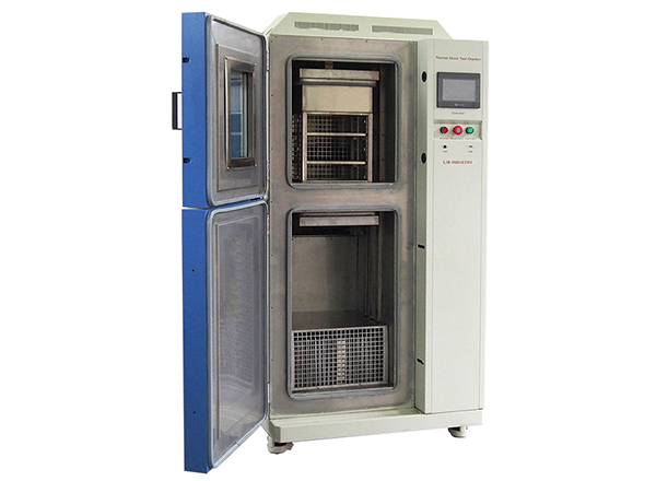 Temperature Shock Test Chamber