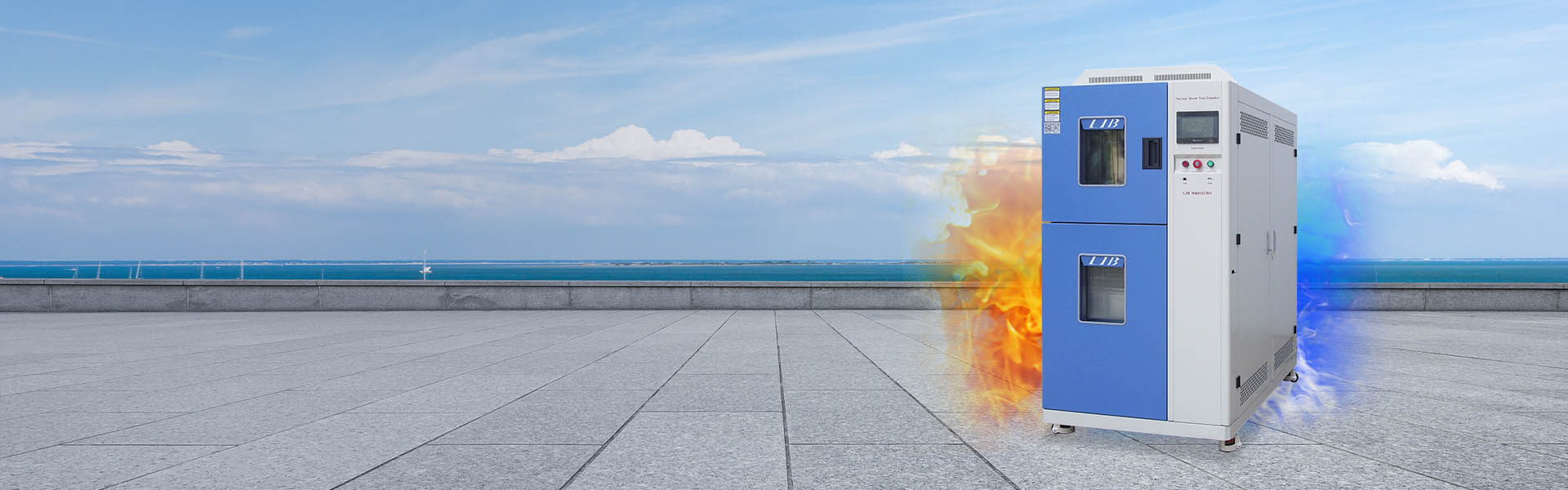 Thermal Chambers