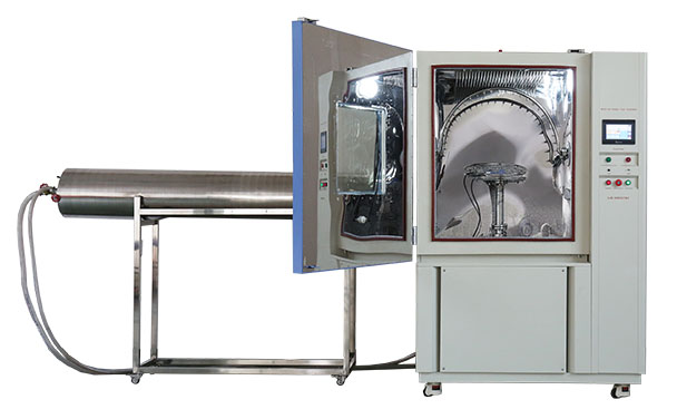 Multi-functional and Integrated Waterproof Testing Machine