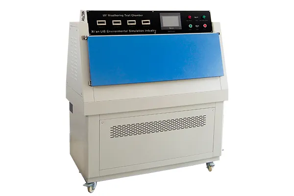 LIB UV Aging Machine Applications in Coatings and Paints – Preventing Fading and Cracking