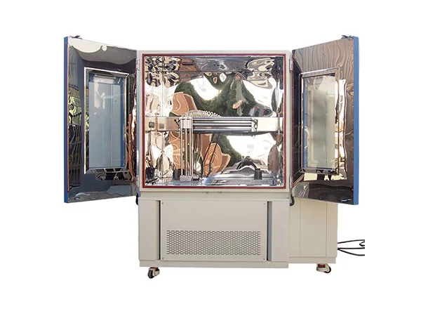Liquid to Liquid Thermal Shock Test Chamber