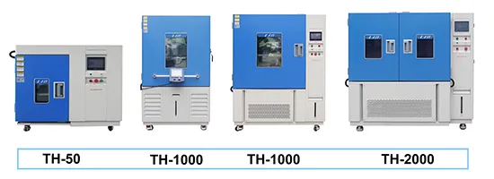 Optimizing Environmental Testing: A Guide to LIB Humidity and Temperature Control Chambers