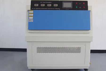 UV Light Accelerated Weathering Tester for SAE J2020 — Practical Setup with LIB UV‑SI‑260