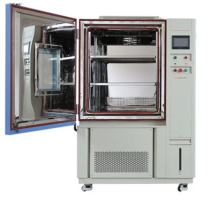 LIB Comprehensive Guide to Concrete Durability Testing: From Temperature Cycling to Salt Spray Corrosion