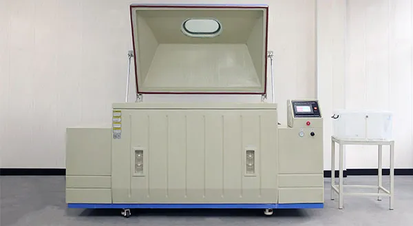When 1000 Hours Equals 10 Years: Translating Cyclic Corrosion Test Results into Real-Life Durability