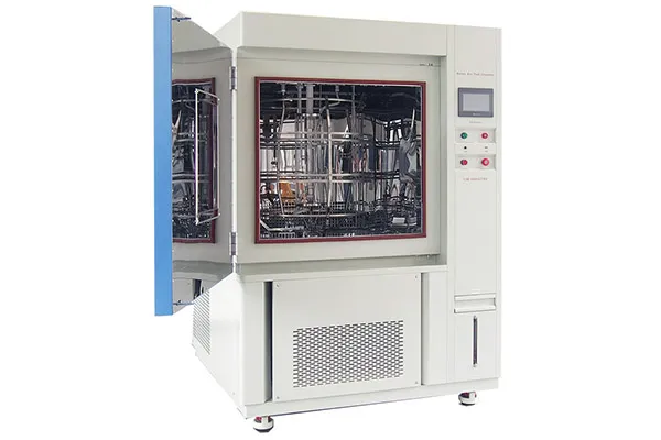 Climatic Chambers for Solar Light Tests