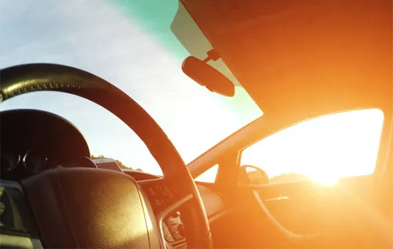 Xenon Arc Chamber for Automotive Embedded Systems — UV Aging for ECUs, Digital Clusters, and In-Vehicle Displays