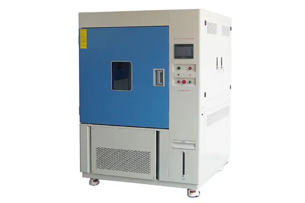 Color Fastness and Durability Xenon Arc Light Chamber
