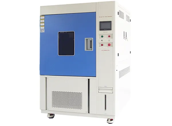 Weatherability Xenon Arc Test Instrument