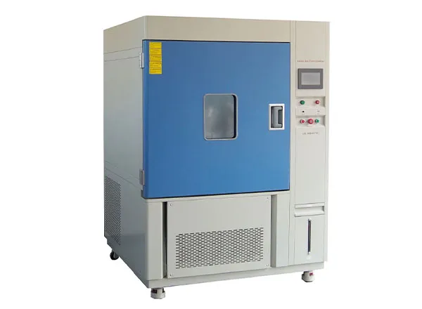 Sunshine Irradiance 0.51 W Xenon Arc Test Apparatus