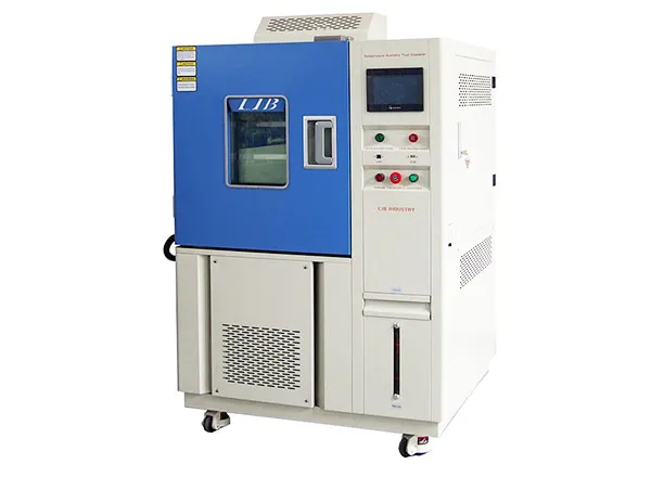 Negative Temperature Air Conditioning Chamber