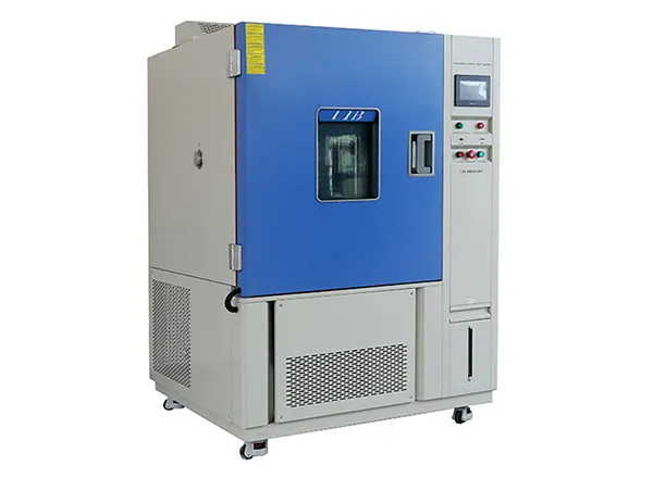 Hydrolysis Aging Test Stability Chamber