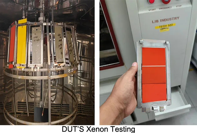 How to Conduct Shelf Life Testing for Biodegradable Trays, Films, and Straws Using Xenon Arc Chambers and UV Test Chambers