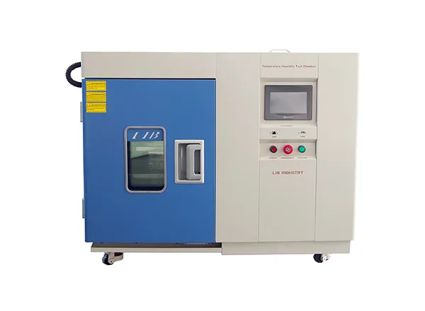 Mini Temperature Humidity Environmental Control Chamber