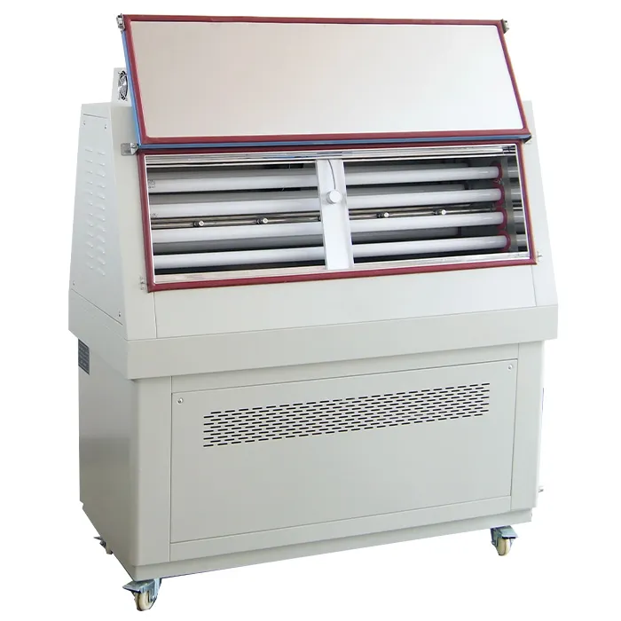Accelerated UV Testing Equipment2
