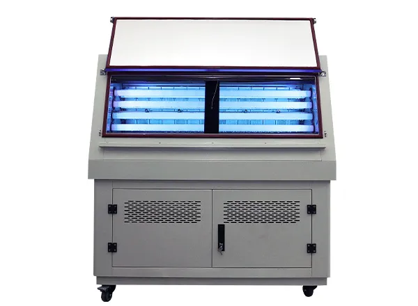 ISO 4892-3 & ASTM G154: How LIB Industry UV Test Chambers Define