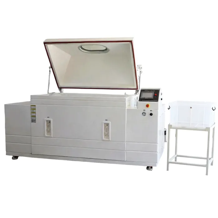 Salt Spray Test Equipment