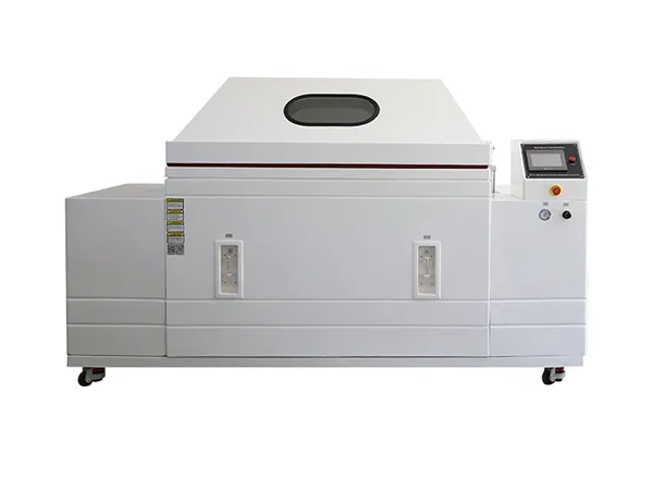 Salt Spray Test Equipment