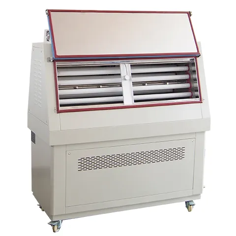 Benchmarking ASTM G154: Application of High-Irradiance UV Weathering Chambers in the Modified Plastics Industry