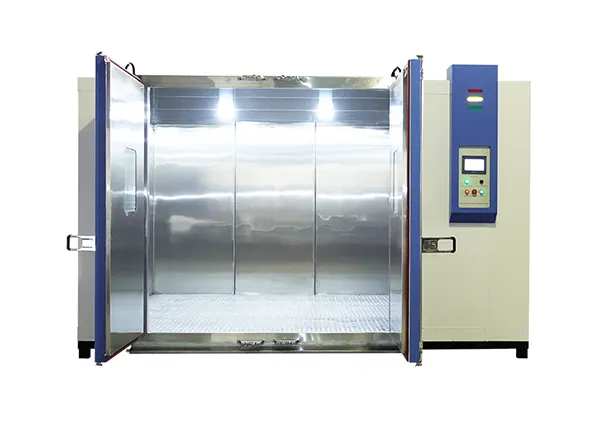 Walk-In Environmental Chamber
