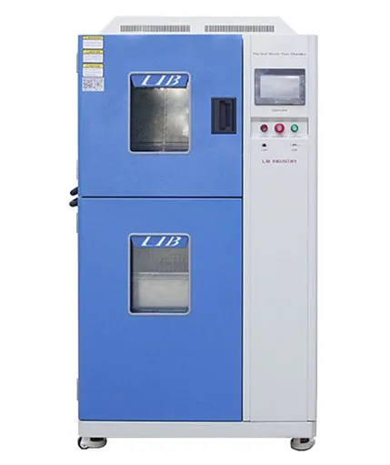 Two-Zone vs. Three-Zone: Choosing the Right Thermal Shock Chamber for Your Lab