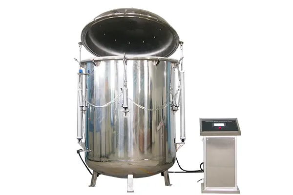 What Is IP68? From Definition to Deep-Water Testing — How Environmental Laboratories Validate True Water Resistance