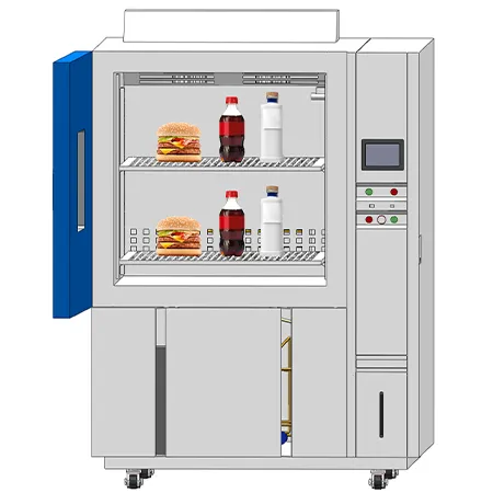 What Is Food Shelf Life Testing Climate Chamber?