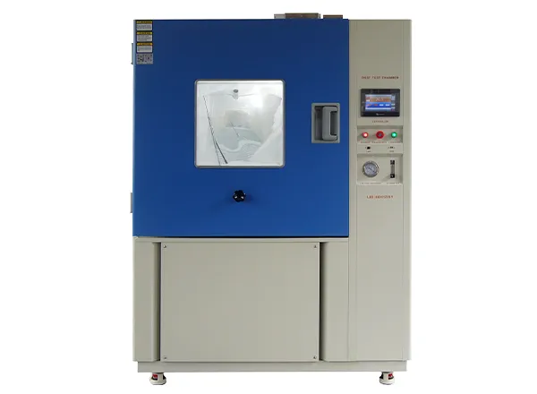 IP67 Test Equipment for Dust and Waterproof Testing