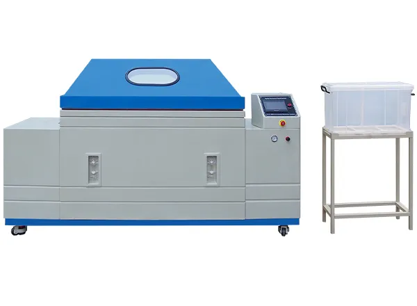 Salt Spray Test Chamber The Complete Corrosion Testing Solution by LIB industry
