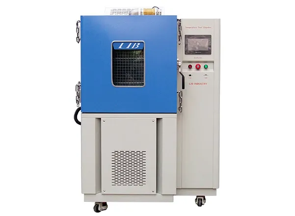 How to Prevent Thermal Runaway Accidents Using Advanced Battery Test Chambers