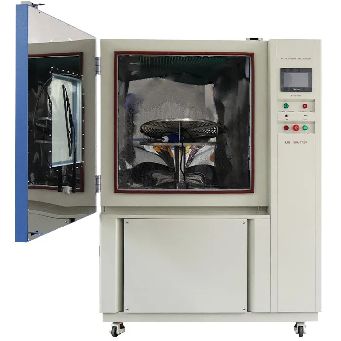 IPX1 IPX2 Water Drip Test Apparatus