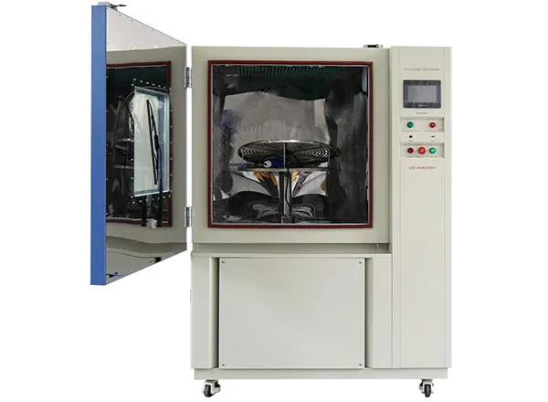 IPX1 IPX2 Water Drip Test Apparatus