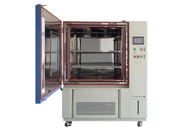 ICH Stability Chambers in Pharmaceutical Testing: Standards, Parameters, and Compliance Solutions