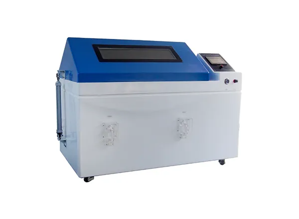 SAE J2334 vs ASTM B117: Best Salt Spray Chamber for Auto Parts