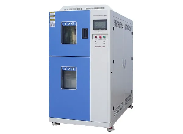 What is a Thermal Shock Chamber and Why Your Product Needs It