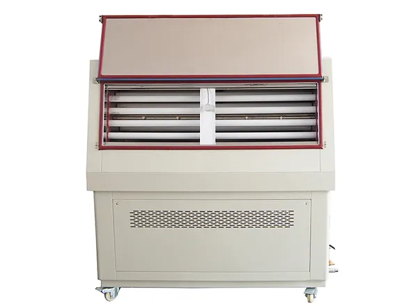 ASTM G154 Aging Test Chamber for Coating and Plastic Weathering Testing