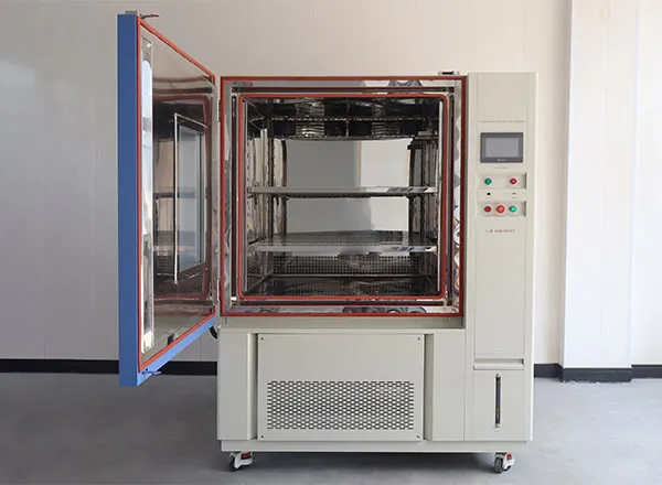 Temperature and Humidity Testing with LIB InuClimate Chambers: A Complete Guide