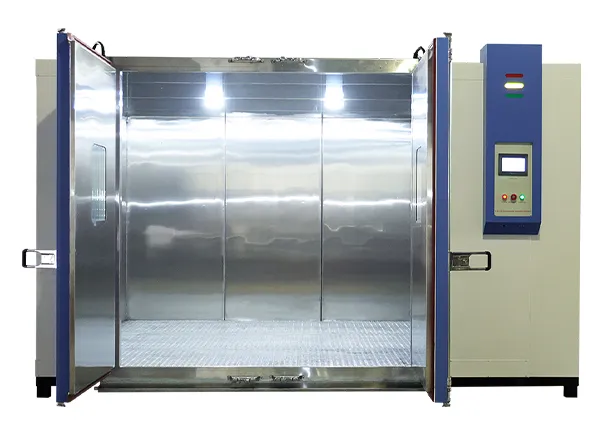 What Is a Walk in Climate Chamber and How It Works