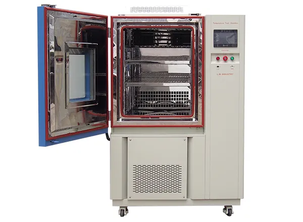High and Low Temperature Test Chambers: Rapid vs Standard Testing for Better Quality