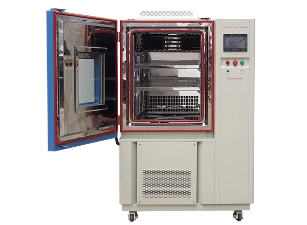 The Importance of Thermal Cycling Testing for Solar Panels: Why Temperature Cycle Chamber Matters
