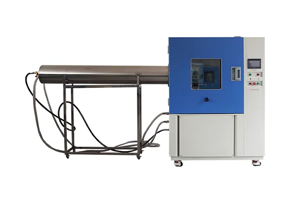 IPX5 IPX6 and IPX9 Ratings Liquid Penetration Testing Equipment