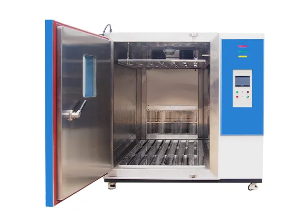 PV Test Chamber: Why Temperature & Humidity Cycling is the “Silent Ordeal” for Solar Module Longevity