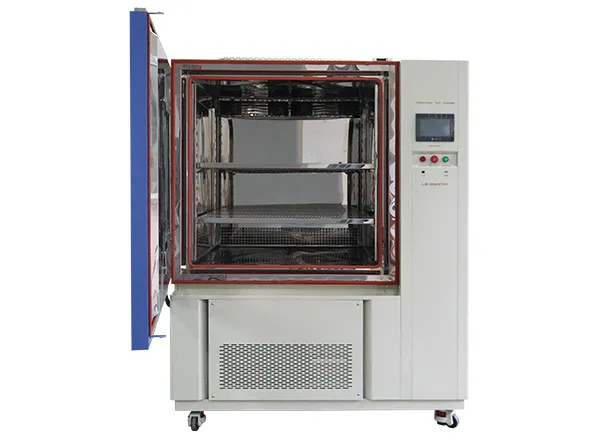 Are You Using the Right ESS Test Chamber or Reliability Testing for Your Products?