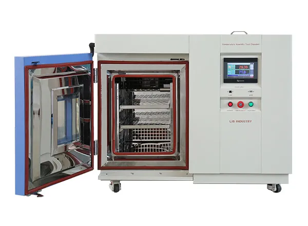 Mini Environmental Test Laboratory Kit