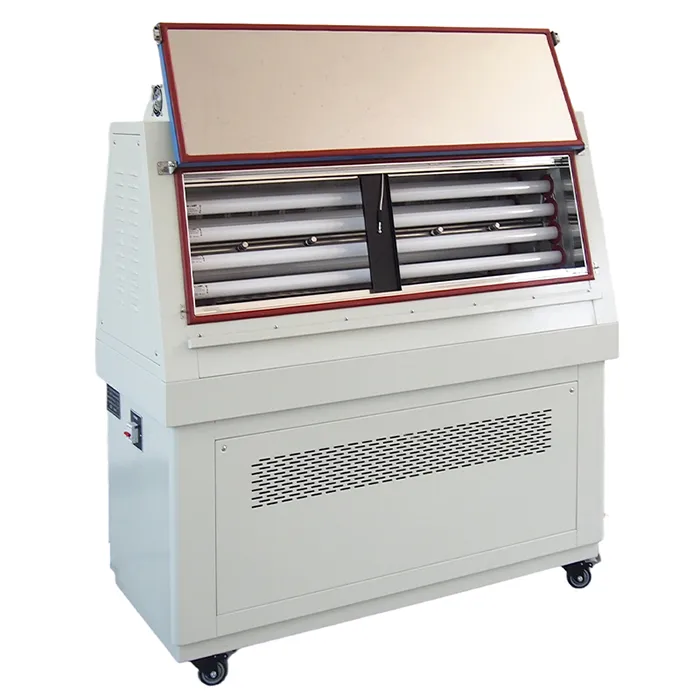 UV Accelerated Weathering Tester