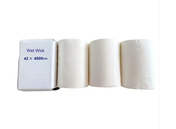Wet Bulb Gauze for Temperature Humidity Chambers